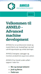 Mobile Screenshot of annelo.com